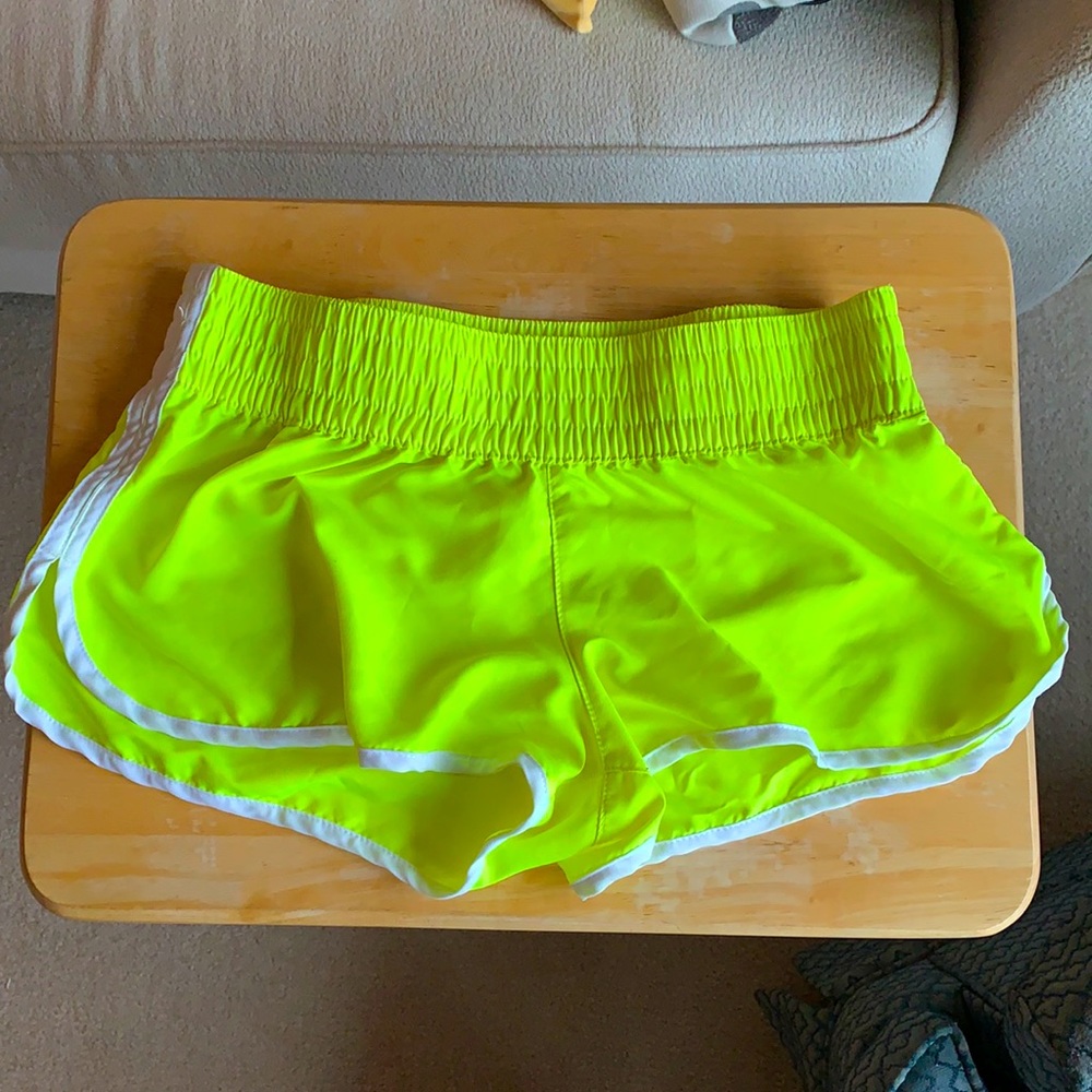 Summer shorts